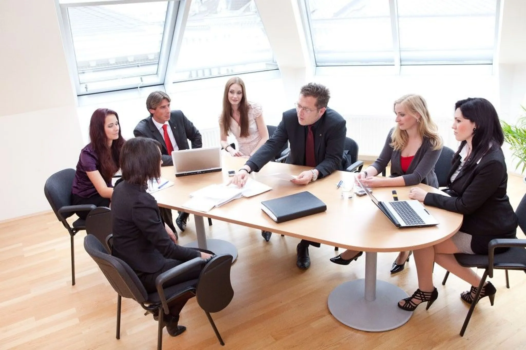 Praktyczne szkolenia